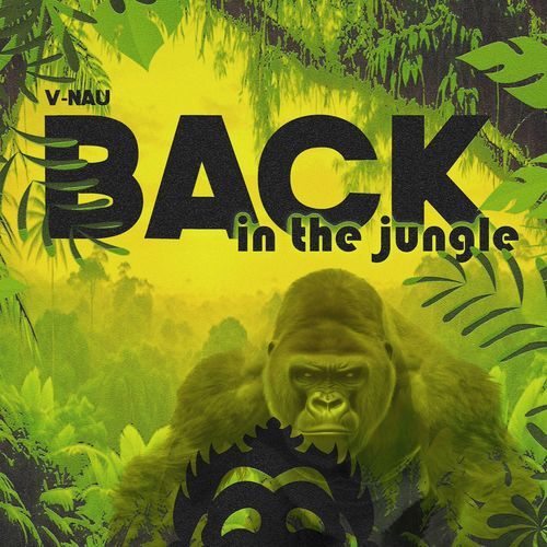 Back In The Jungle
