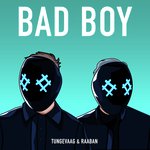 Bad Boy (feat. Luana Kiara)_poster_image