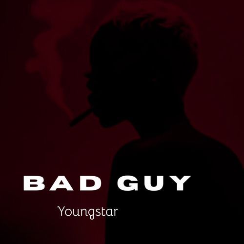Bad Guy cover art