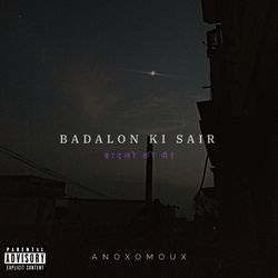 Badalon Ki Sair