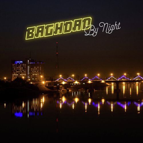 Baghdad by Night_poster_image