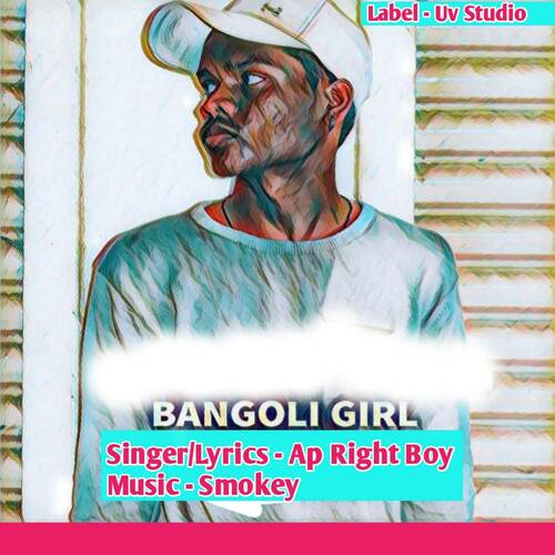 Bangoli Girl