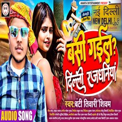 Basi Gaila Delhi Sahariya Me