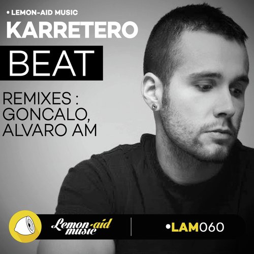 Maxibeat (Alvaro Am Remix) cover art