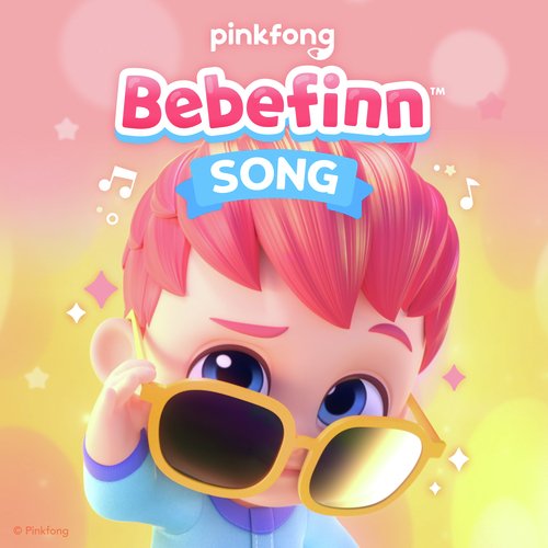 Bebefinn Song