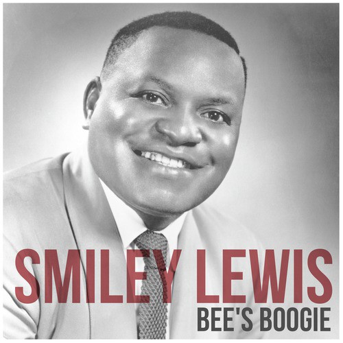 Bee's Boogie