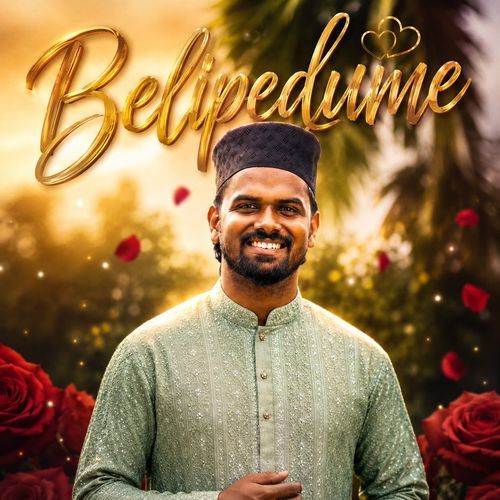 Belipedume