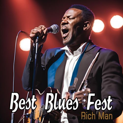 Best Blues Fest_poster_image