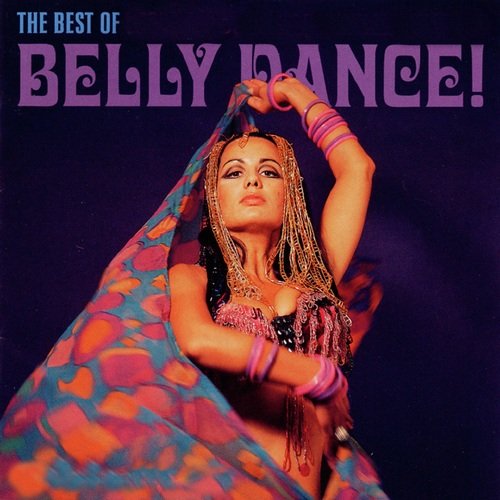 Best Of Arabic Dance