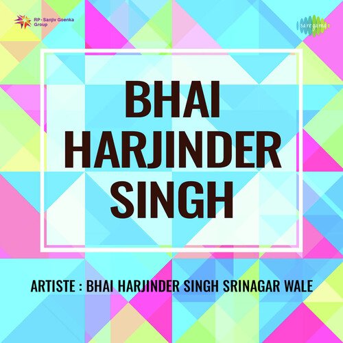 Bhai Harjinder Singh