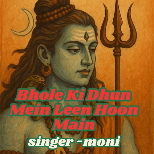 Bhole Ki Dhun Mein Leen Hoon Main