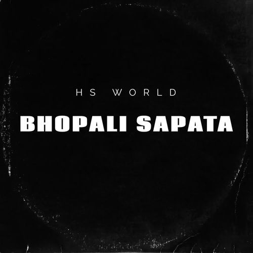 Bhopali sapata