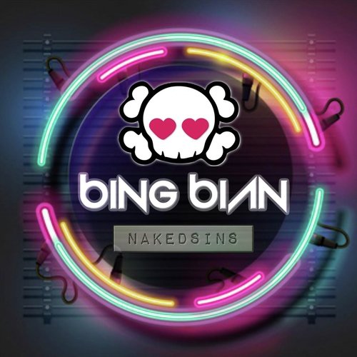 Bing Bian (DJ Remix) cover art