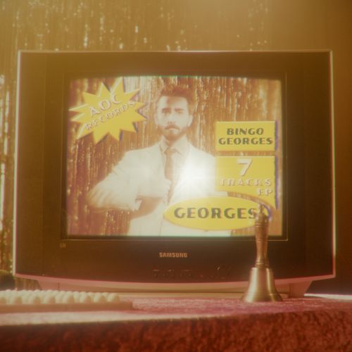 Bingo Georges_poster_image