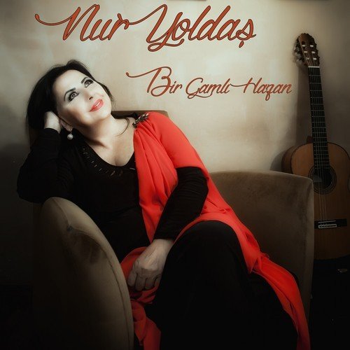 Bir Gamlı Hazan cover art