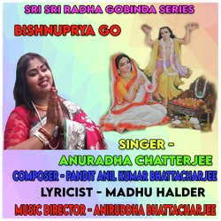 Bishnupriya Go (Bengali Sad Song)-IAwIYll4GlU