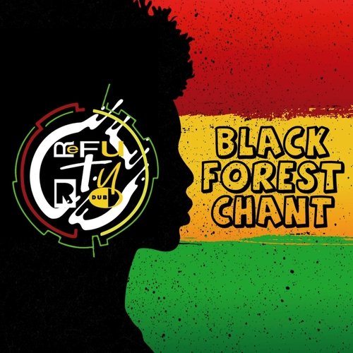 Black Forest Chant cover art
