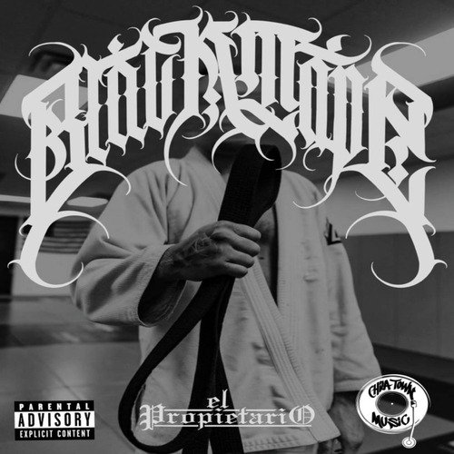 Problematico cover art