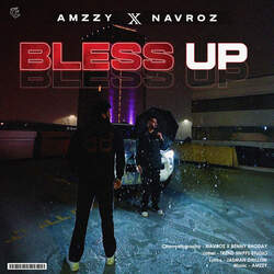 Bless Up-FhA9bllARUE