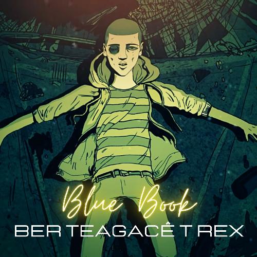 Blue Book