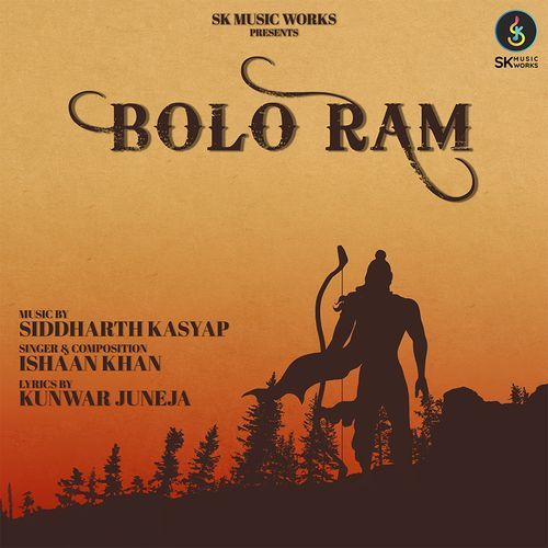 Bolo Ram (Original)