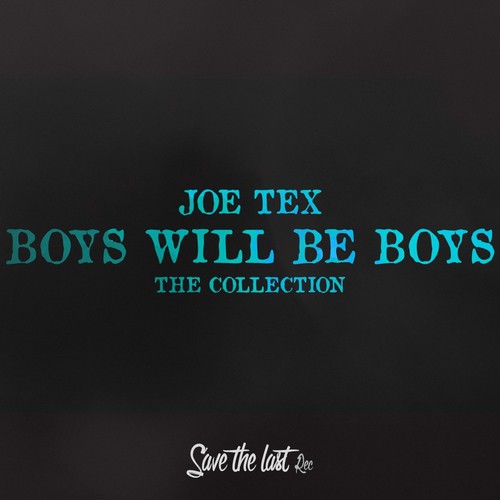 Boys Will Be Boys (The Collection)_poster_image