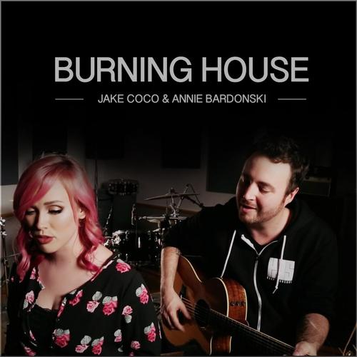 Burning House_poster_image