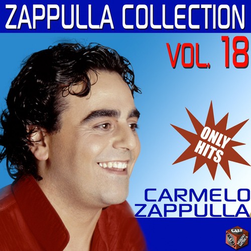 Cantastorie Lyrics - Carmelo Zappulla Collection, Vol. 18 - Only