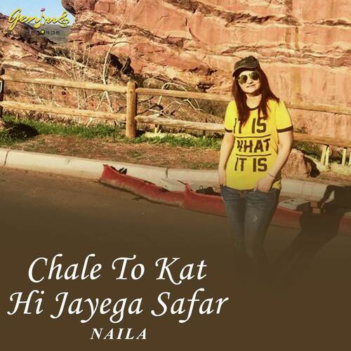 Chale To Kat Hi Jayega Safar (Cover)