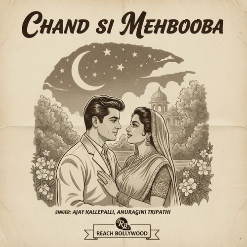Chand Si Mehbooba