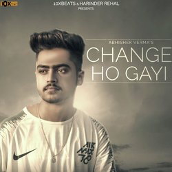 Change Ho Gayi-NyEoczVRYx4