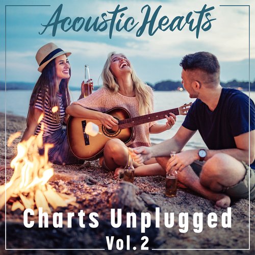 Charts Unplugged, Vol. 2_poster_image