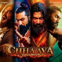 The Roar (From "Chhaava")