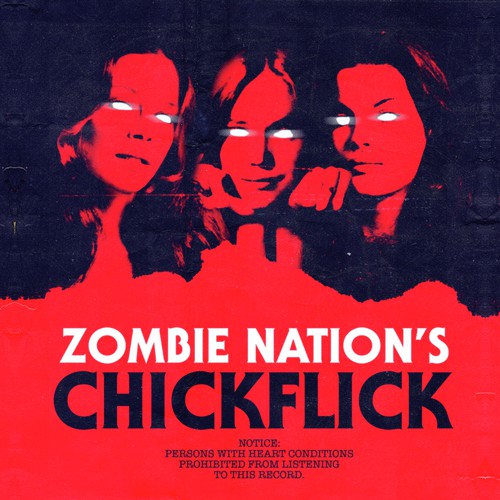 Chickflick - EP