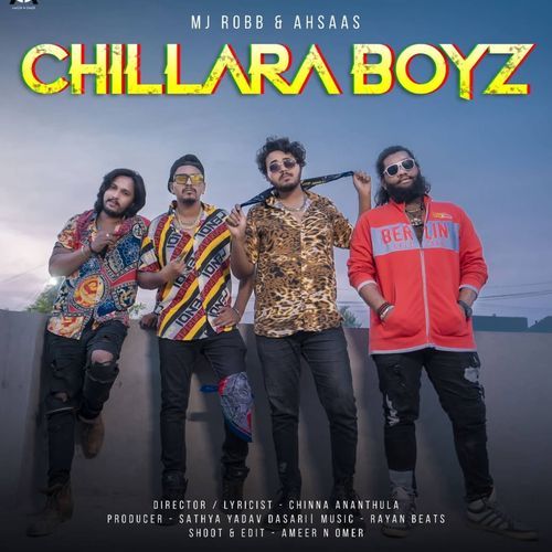 Chillara Boyz