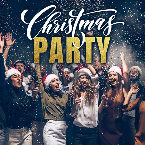 Christmas Party_poster_image