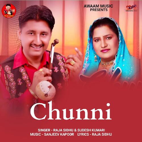 Chunni