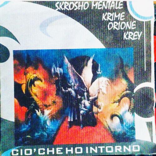 Ciò Che Ho Intorno
