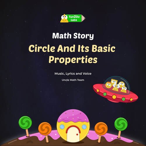 Circle And Its Basic Properties