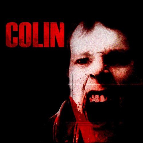 Colin's Theme (feat. Dan Weekes)