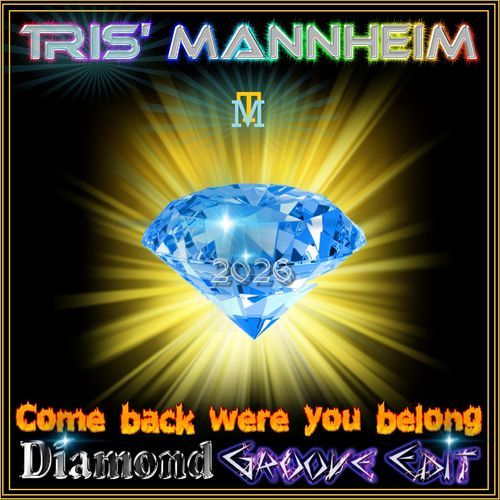 Come back were you belong (Magic Mix)