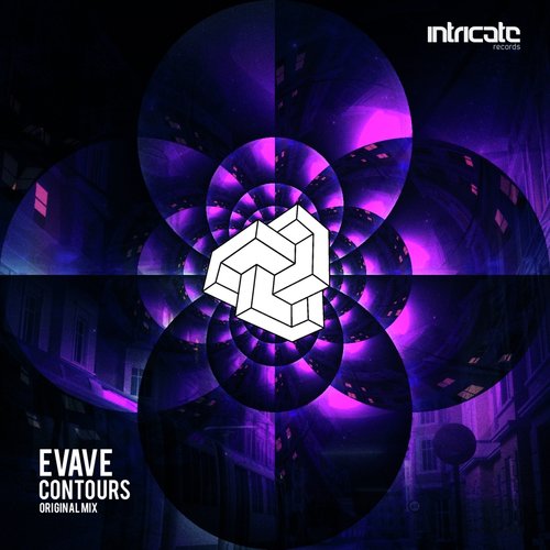 Contours cover art
