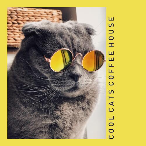 Coffee Cats cover art