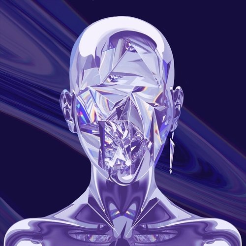 Cristal cover art