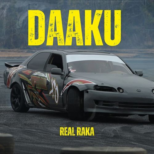 Daaku