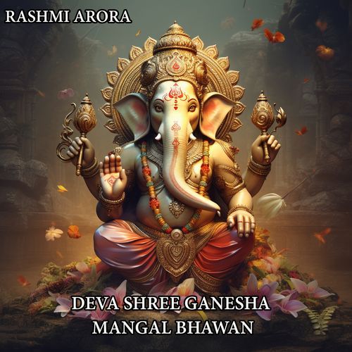 Deva Shree Ganesha Mangal Bhawan (Original)