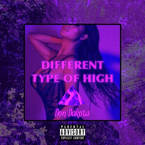 Different Type Of High