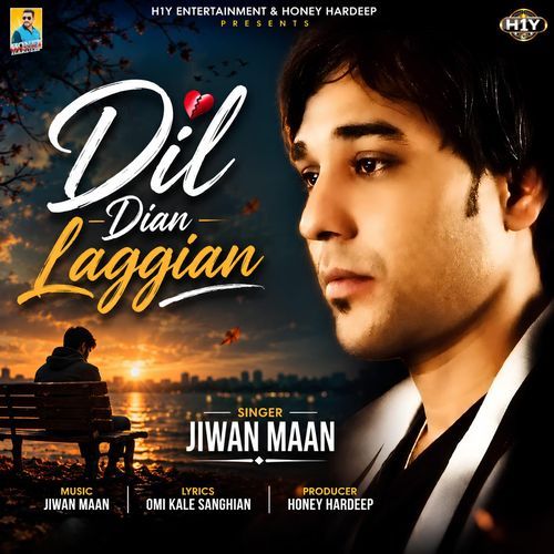 Dil Dian Laggian - Heart Touching Sad Song