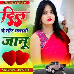 Dil Pe Teer Chalagi Janu