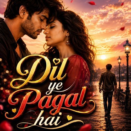 Dil ye pagal hai